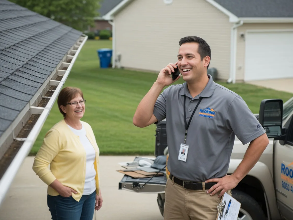 Local Roofing Contractors Mayer, MN FAQs